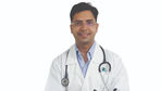 Dr. Sumit Kumar Gaur, Head and Neck Surgical Oncologist